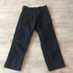 Marmot pants